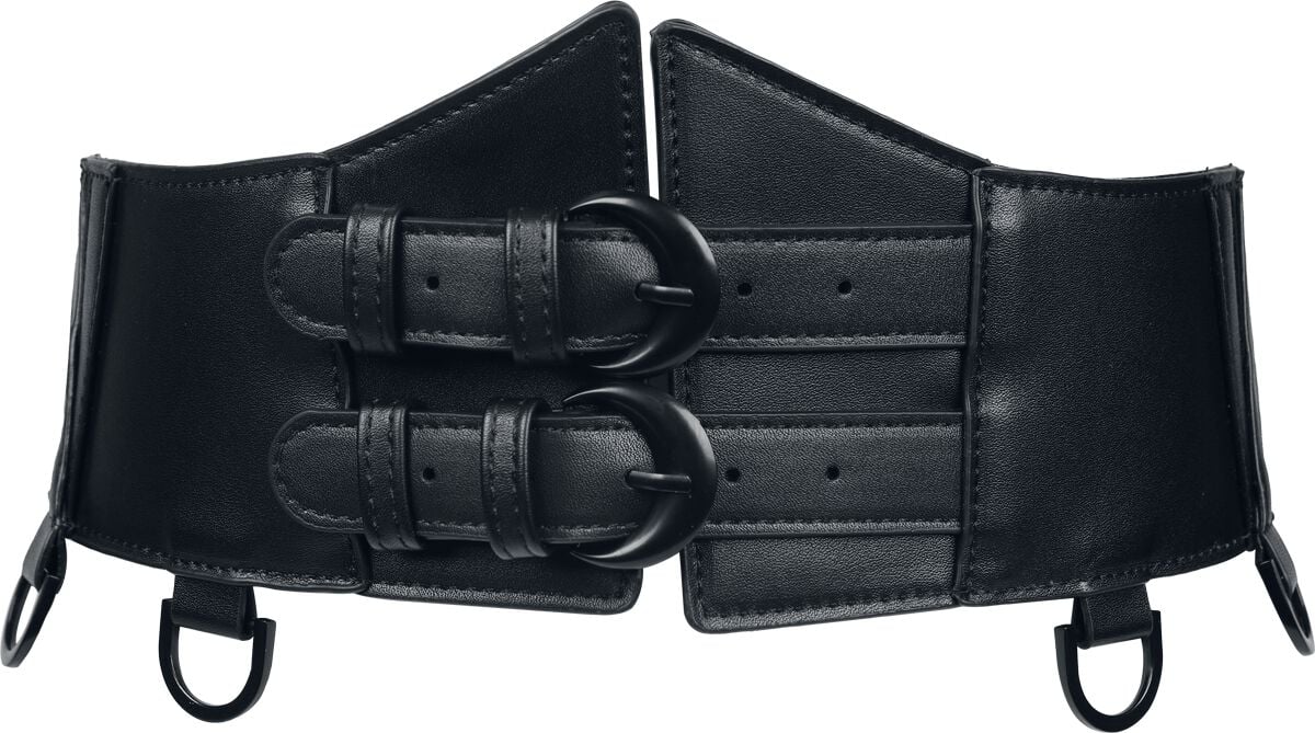 0000001268508 - Grin And Sin Harness Harness schwarz
