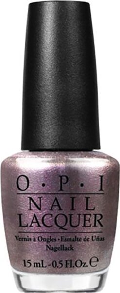 0000009482517 - Classics Nagellack NLA59 Next StopThe Bikini Zone 15 ml