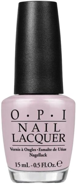 0000009494619 - Nail Lacquer - Classic - 15 ml NLBA4 - Im Gown for Everything