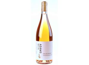 0000010009000 - ADAMSWEIN Spätburgunder Rosé Ingelheim Spätburgunder Pinot Noir trocken 2021