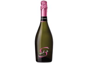 0000010111000 - CONTARINI Valsè Rosato Vino Spumante Glera extra dry 0000010111000 - CONTARINI Valsè Rosato Vino Spumante Glera extra dry