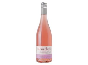 0000010124000 - DOMAINE DE MOURCHON Côtes du Rhône Villages Rosé Loubié Syrah trocken 2021