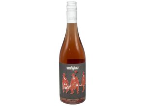 0000010322000 - SCHWARZ WEIN Kumarod Rosé trocken 2018