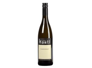 0000010715000 - WEINGUT TONI HARTL Chardonnay Chardonnay trocken 2017