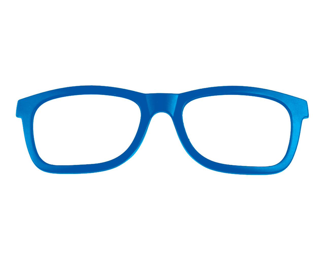 0000020570002 - XLAB Frontale TR095 blu satinato Ersatzgläser Blau 0000020570002 - XLAB Frontale TR095 blu satinato Ersatzgläser Blau
