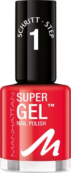 0000030121393 - Super Gel Nail Polish 625 12 ml