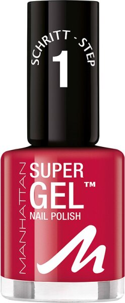 0000030121409 - Super Gel Nail Polish 635 12 ml