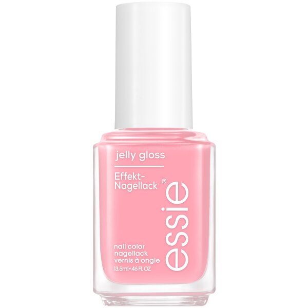 0000030144613 - Essie jelly gloss Nagellack 60 blush jelly Nagellack 135ml