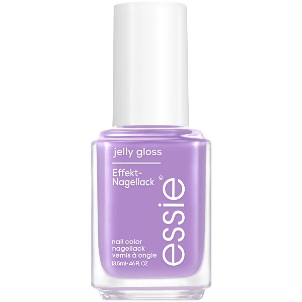 0000030147171 - Essie jelly gloss Nagellack 70 orchid jelly Nagellack 135ml