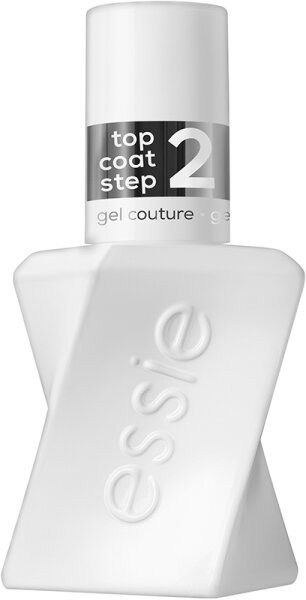 0000030149397 - Essie Langanhaltender Nagellack gel couture 00 top coat Nagelü berlack 135ml