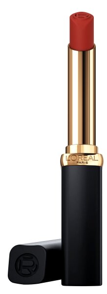 0000030149465 - LOré al Paris Color Riche Intense Volume Matte 200 LOrange Stand up Lippenstift 18g