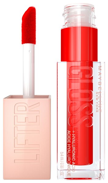 0000030149779 - New York Lifter Gloss 023 Sweetheart Lipgloss 54ml