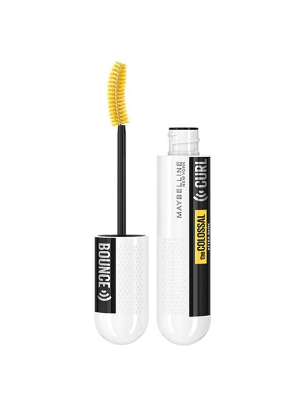 0000030150041 - New York Colossal Curl Bounce Mascara 03 After Dark Mascara 10ml