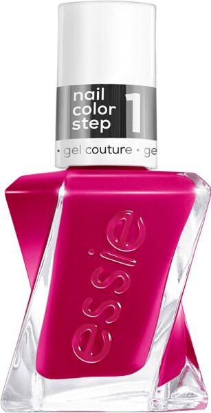 0000030151963 - Essie Langanhaltender Nagellack gel couture 473 viplease Nagellack 135ml