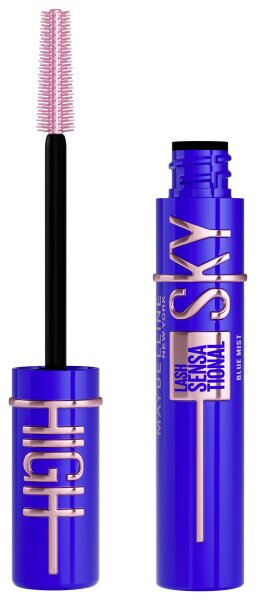 0000030152229 - New York Lash Sensational Sky High Blue Mist Mascara 72ml