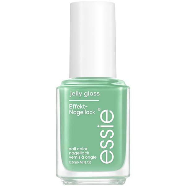 0000030152298 - Essie jelly gloss Nagellack 110 cactus jelly Nagellack 135ml