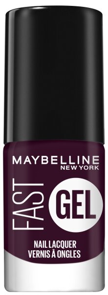 0000030152793 - New York Fast Gel Nagellack 13 Possessed Plum Nagellack 67ml