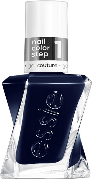 0000030158566 - Essie Langanhaltender Nagellack gel couture 400 caviar bar Nagellack 135ml