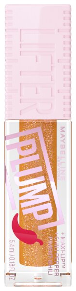 0000030158696 - New York Lifter Plump Lipgloss 008 Hot Honey Lipgloss 54ml