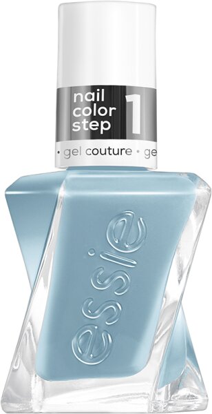 0000030158856 - Essie Langanhaltender Nagellack gel couture 135 first view Nagellack 135ml