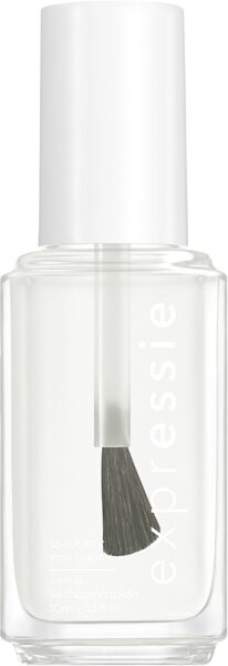 0000030159631 - Essie exprschnelltrocknender Nagellack 390 always transparent Nagellack 10ml