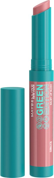 0000030159778 - Green Edition Balmy Lip Blush Nr 007 Moonlight Lippenstift 17g