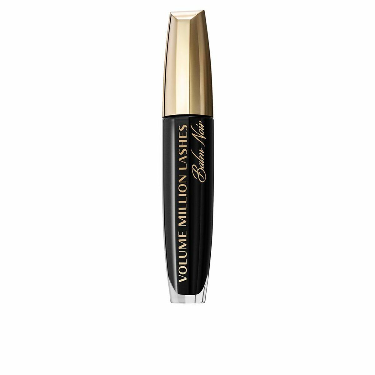 0000030161955 - L’Oréal Paris Augen Make-up Mascara Balm Noir Volume Million Lashes Mascara Black 9 ml