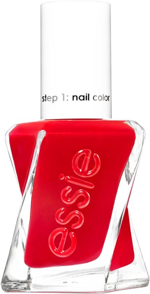 0000030162020 - Langanhaltender Nagellack Gel Coutoure Nr 510 lady in red Nagellack 135ml