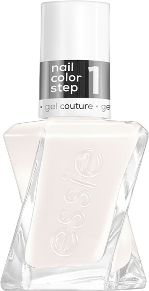 0000030163676 - Essie Langanhaltender Nagellack gel couture 136 first fitting Nagellack 135ml