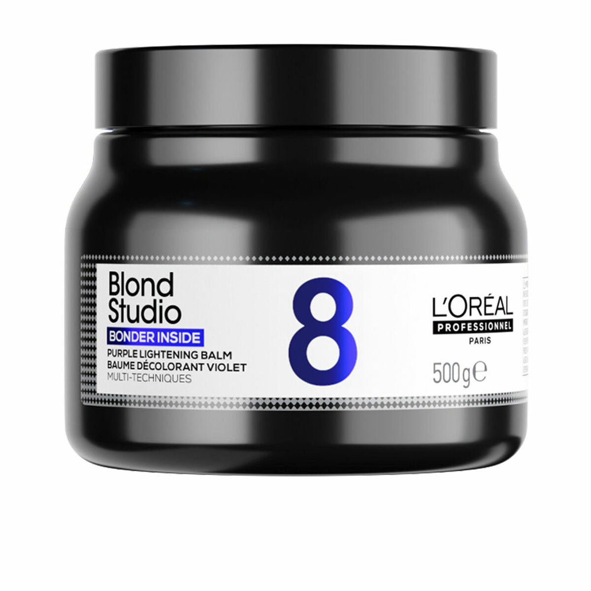 0000030163690 - Haarmaske LOreal Professionnel Paris BLOND STUDIO 500 g