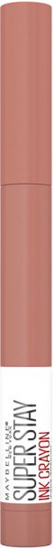 0000030164659 - Super Stay Ink Crayon Lippenstift Nr 95 Talk To The Talk Lippenstift 15g