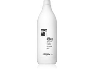 0000030165274 - L’Oréal Professionnel TecniArt Fix Design Haarlack für das Schlussfinish Ersatzfüllung 1000 ml