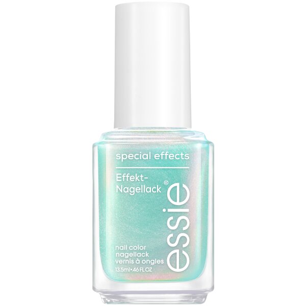 0000030166493 - Essie special effects Nagellack 40 mystic marine Nagellack 135ml