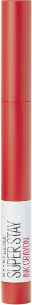 0000030174092 - Superstay Matte Ink Crayon Lipstick 32g (Various Shades) - 40 Laugh Louder