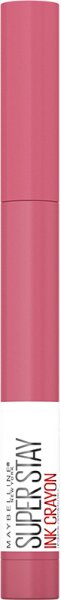 0000030179158 - New York Super Stay Ink Crayon Lippenstift 90 Keep it Fun Lippenstift 15g