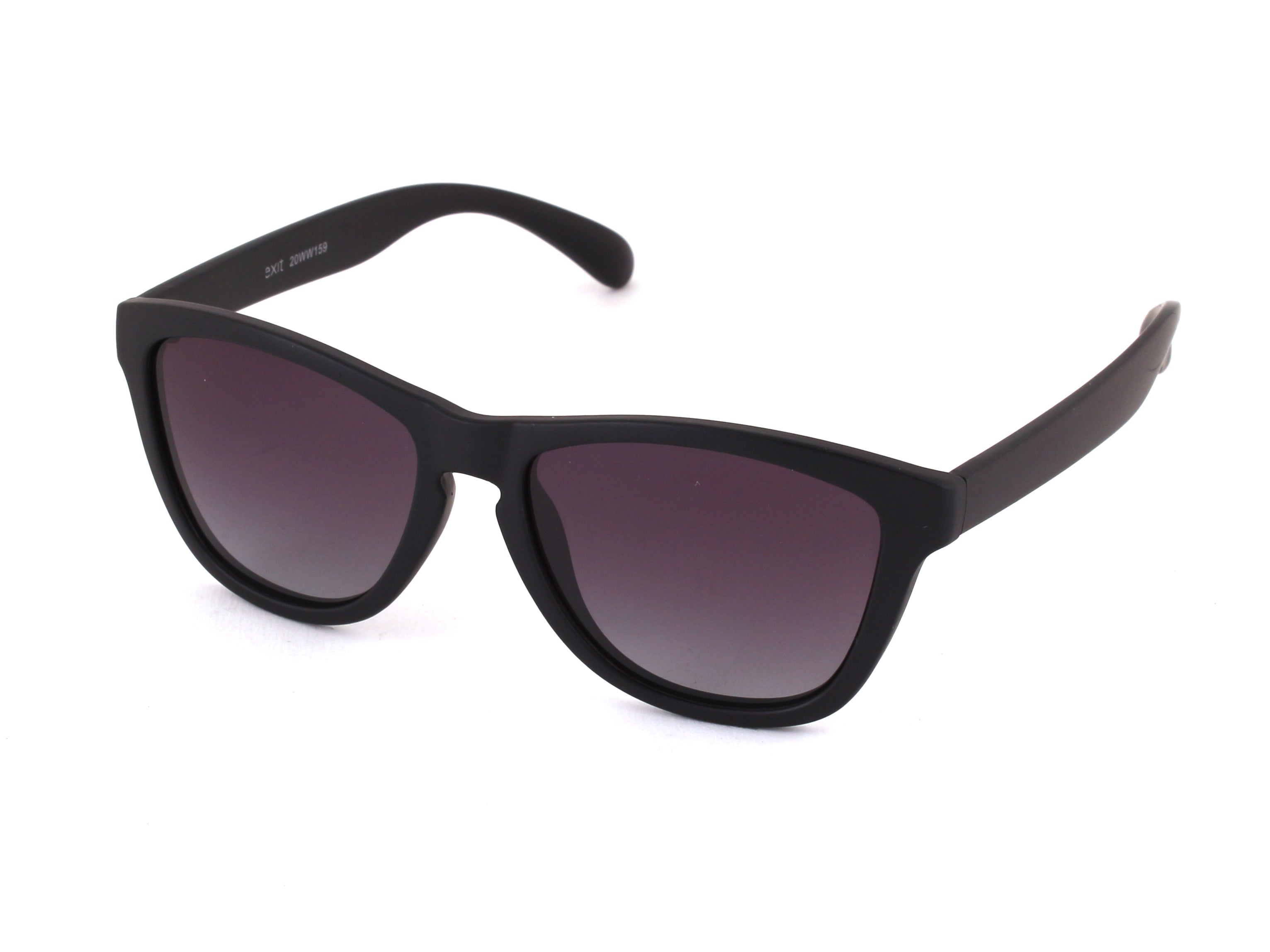 0000031687003 - Kind OCCH SOLE BAMB PLAST TK0912 C01 NERO OP FUMO SF *3P Sonnenbrillen Plastik Schwarz Grau Schmetterling Polarisiert 0000031687003 - Kind OCCH SOLE BAMB PLAST TK0912 C01 NERO OP FUMO SF *3P Sonnenbrillen Plastik Schwarz Grau Schmetterling Polarisiert