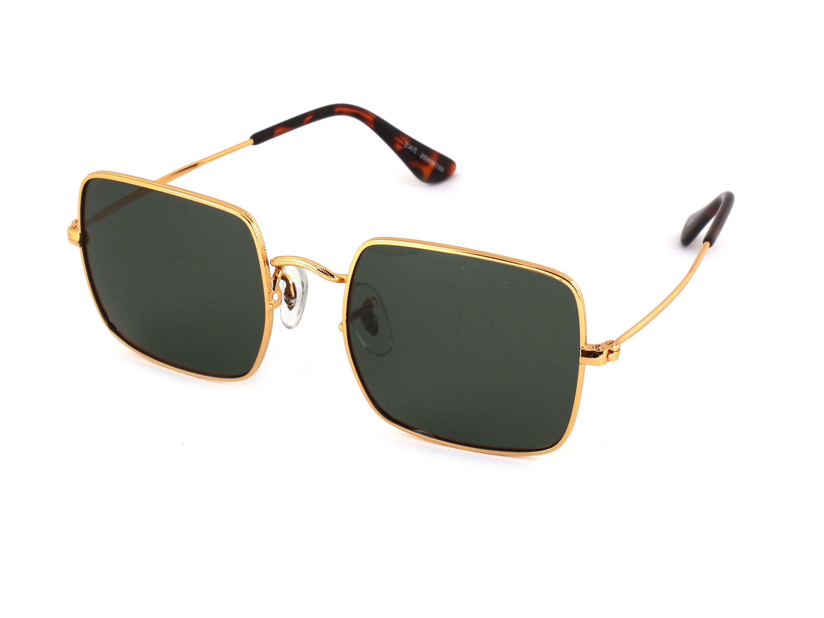 0000031716000 - Kind OCCH SOLE BAMB MET TK0923 C02 ORO G15 *3P Sonnenbrillen Metall Gold G15 Quadratisch 0000031716000 - Kind OCCH SOLE BAMB MET TK0923 C02 ORO G15 *3P Sonnenbrillen Metall Gold G15 Quadratisch