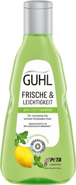 0000040726366 - Frische & Leichtigkeit Shampoo 50 ml 0000040726366 - Frische & Leichtigkeit Shampoo 50 ml