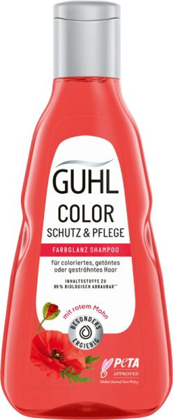 0000040726397 - Color Schutz & Pflege Shampoo 50 ml