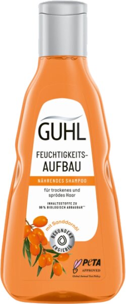 0000040726700 - Feuchtigkeitsaufbau Shampoo 50 ml