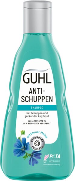 0000040726885 - Anti-Schuppen Shampoo 50 ml