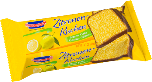 0000041015476 - Zitronenkuchen 400g