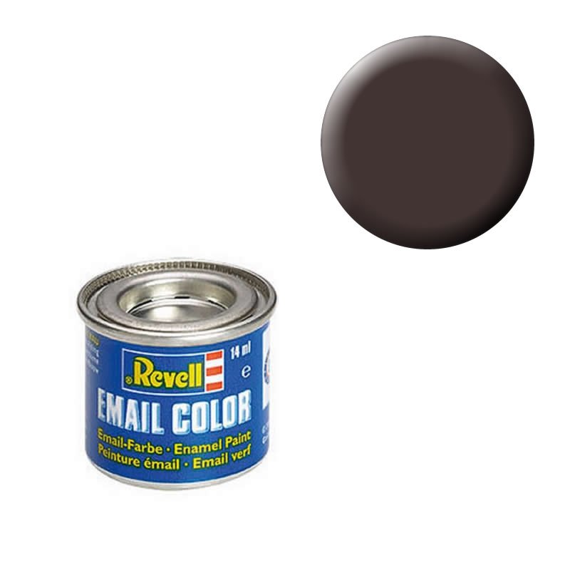 0000042021827 - Lederbraun (matt) - Email Color - 14ml