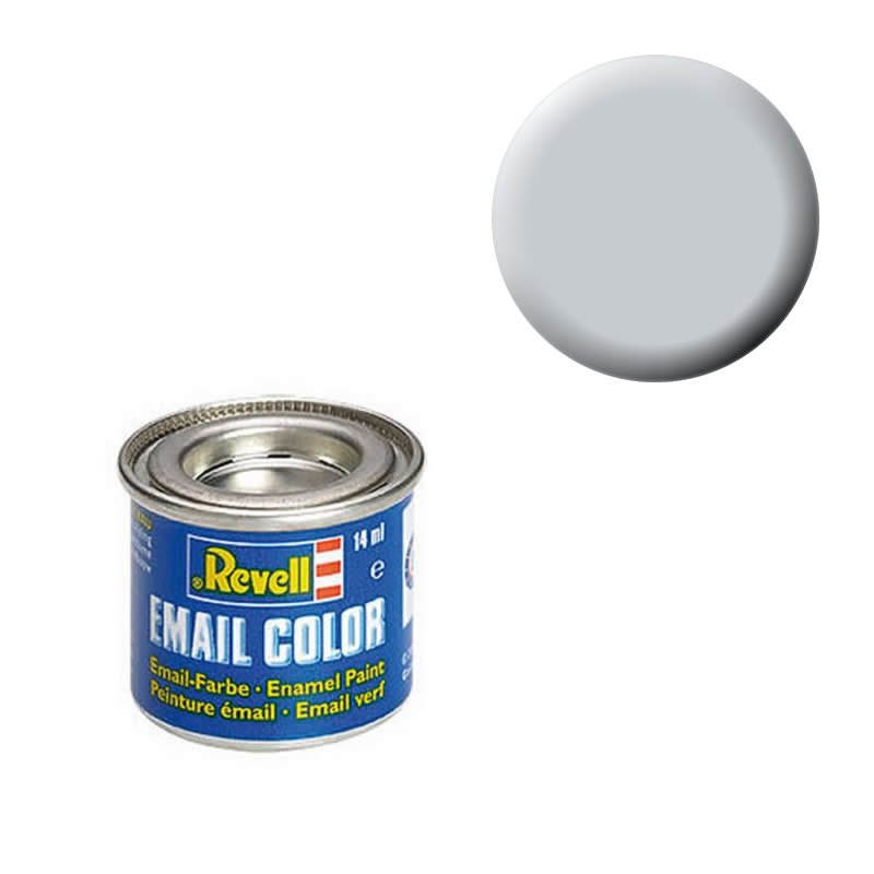 0000042023227 - Aluminium (metallic) - Email Color - 14ml 0000042023227 - Aluminium (metallic) - Email Color - 14ml