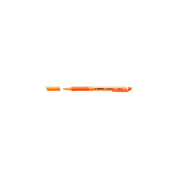 0000042156499 - Gel-Roller pointVisco Strichstärke 05 mm orange