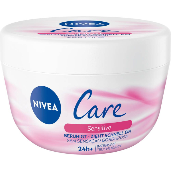 0000042316459 - Care intensiv Hautcreme 200 ml 0000042316459 200 Milliliter