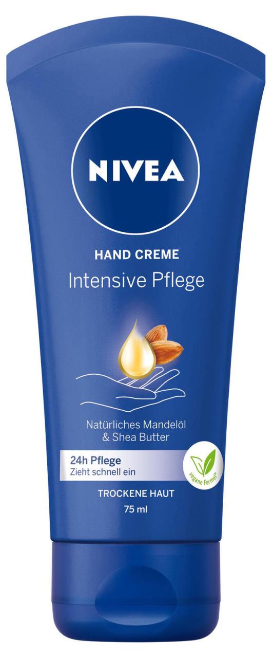 0000042398165 - NIVEA Intensive Pflege Handcreme 75 ml 0000042398165 NIVEA 46069