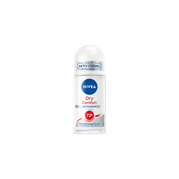 0000042419365 - Körperpflege Deodorant Dry Comfort Anti-Transpirant Roll-On 50 ml