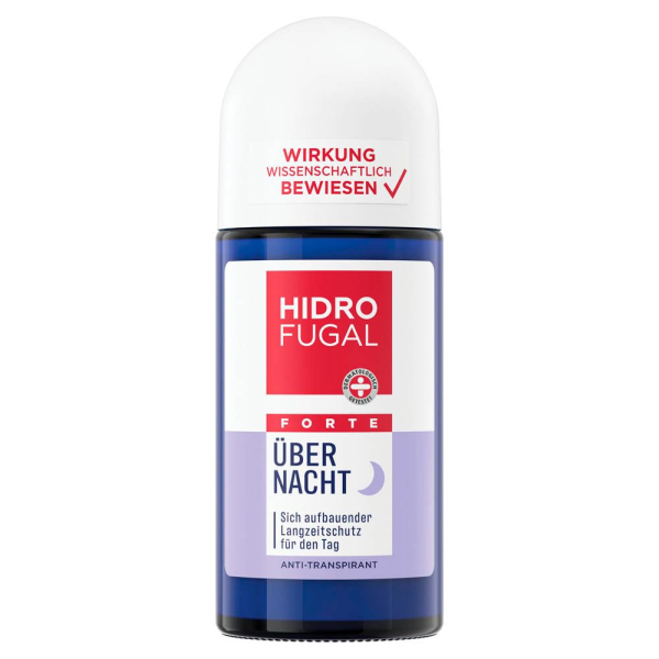 0000042449669 - FORTE ÜBER NACHT Deo-Roller 500 ml 0000042449669 50 Milliliter