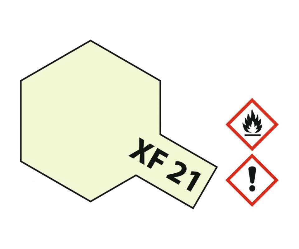 0000045035685 - XF-21 Himmel - matt [10 ml]